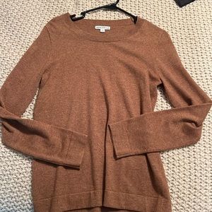 J. Crew sweater